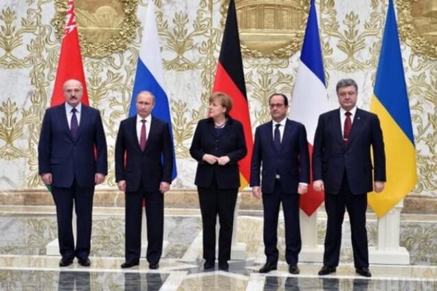 Удача отвернулась от Путина