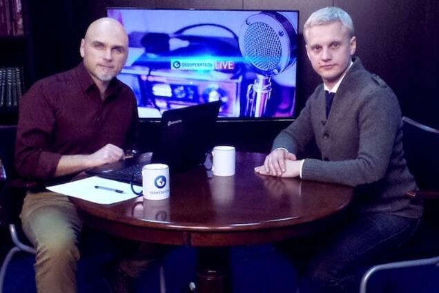 ГПУ сознательно провалила расследования коррупционных дел соратников Януковича - Шабунин