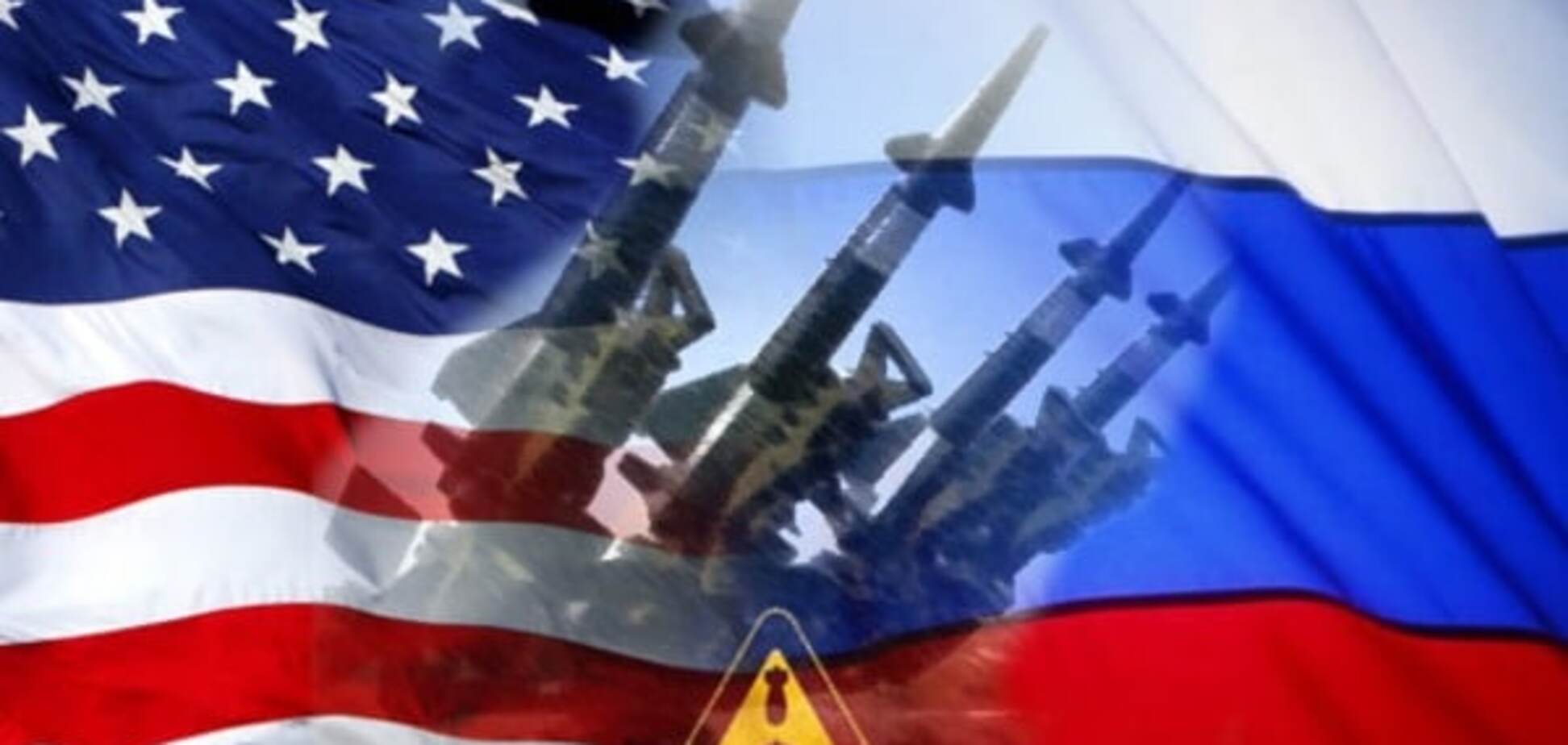The Washington Times: США треба готуватися до ядерної війни з Росією