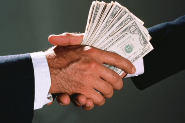 В шаге от суда Линча: Тука показал 'успехи' украинской Фемиды