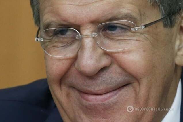 Лаврова поймали на лжи об обязательствах России перед Украиной