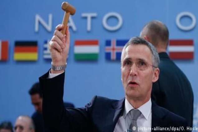 Генсек НАТО підтвердив підготовку перших з 2014 року переговорів з Росією