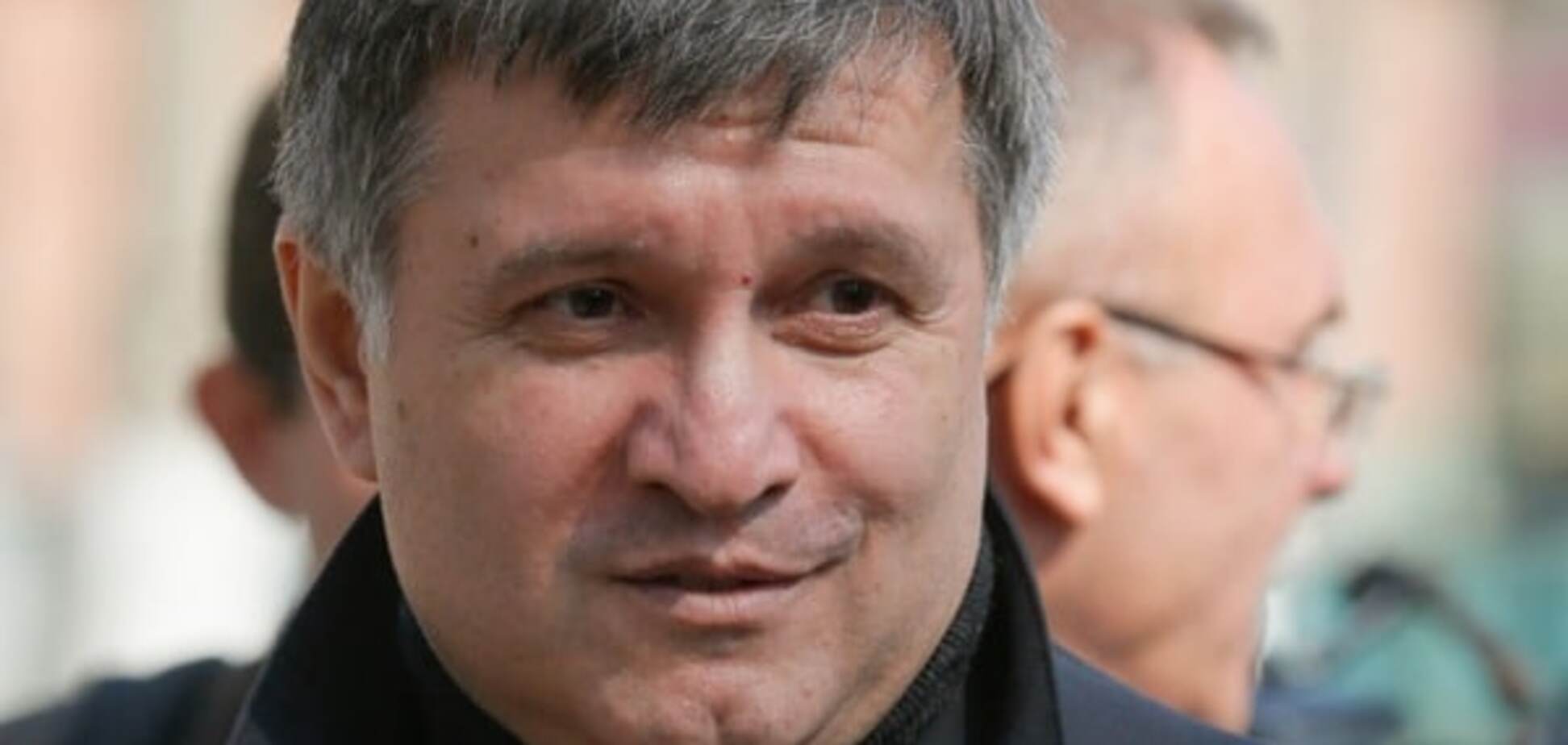 'Итальянский бизнесмен' Аваков ответил на новые обвинения Лещенко