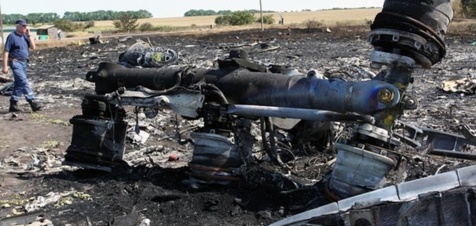 Целью был не Boeing: Informnapalm выяснил, на кого на самом деле 'охотились' террористы