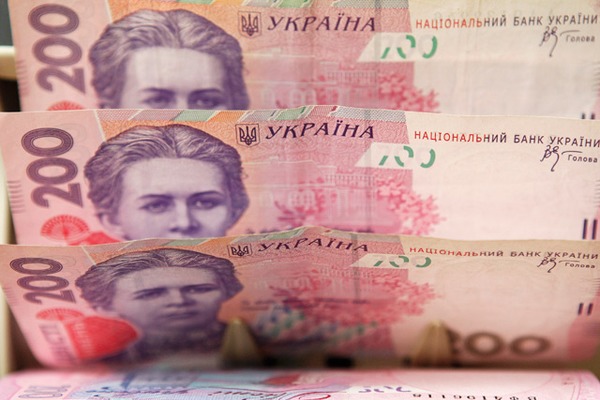 У Києві керівництво ВНЗ та підрядники попалися на 'відмиванні' 14 млн гривень