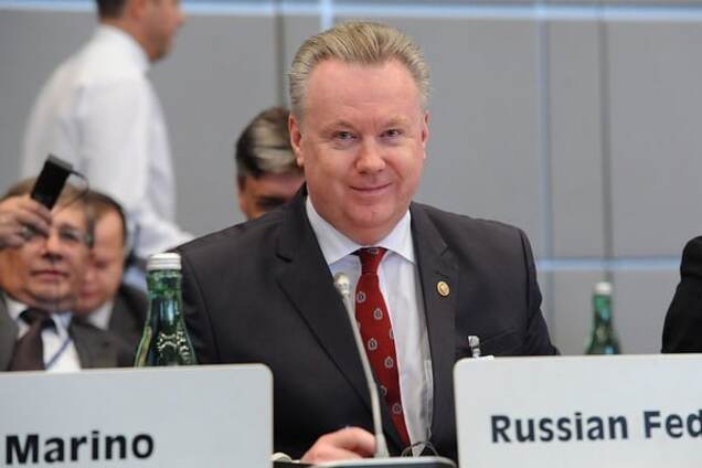 'Мирна' Росія вирішила через ОБСЄ стежити за ЗСУ на Донбасі