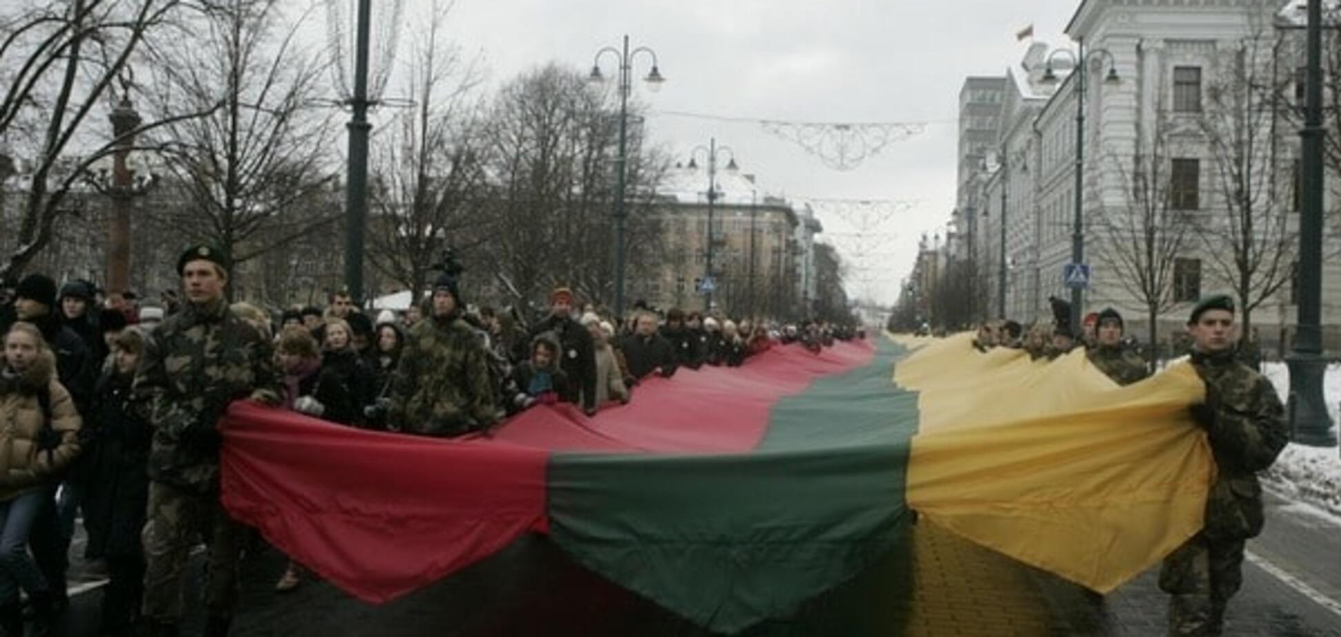 Маховик завертелся: Литва припомнила России военные преступления СССР