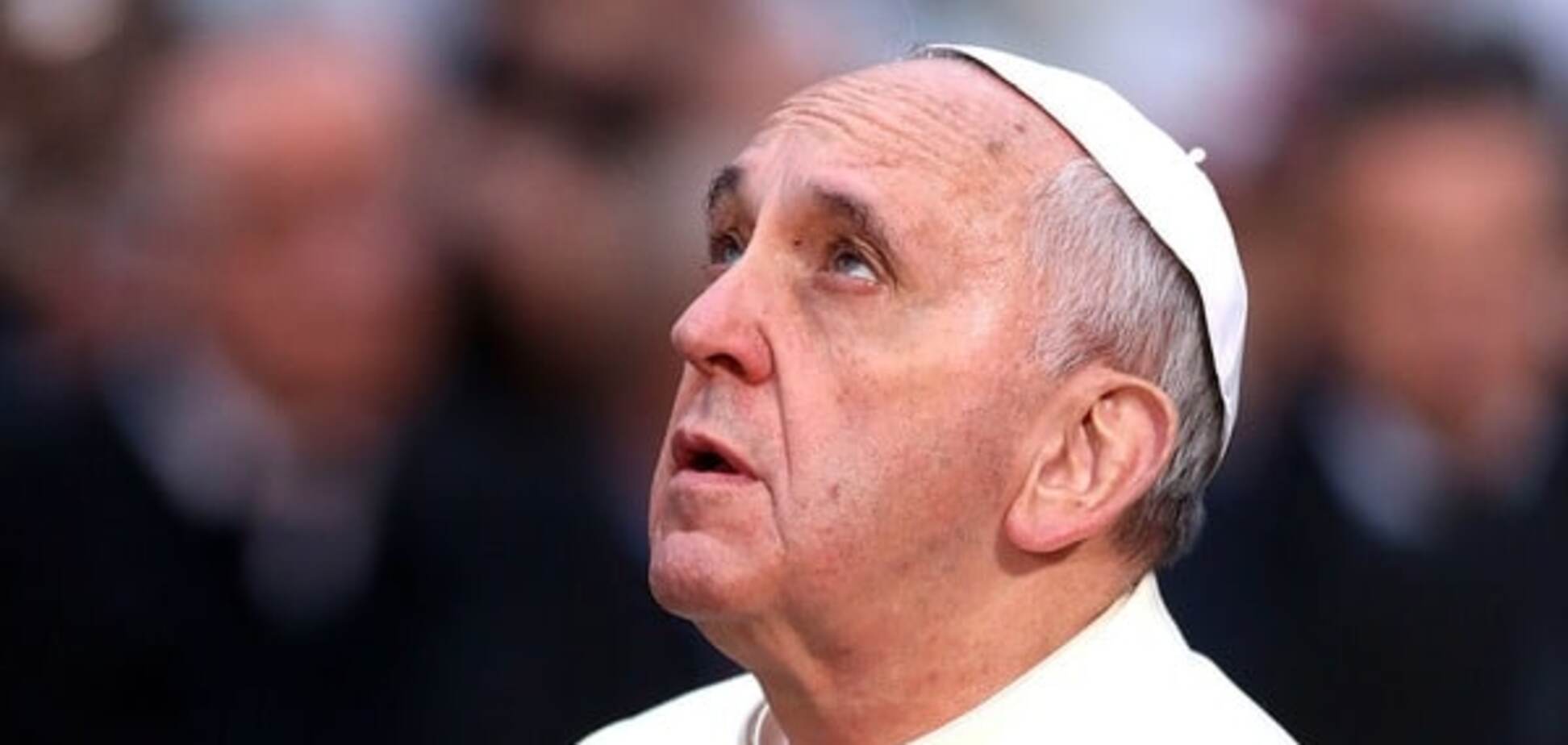 Папа Римский одобрил идею ученых скрещивать человека с животными