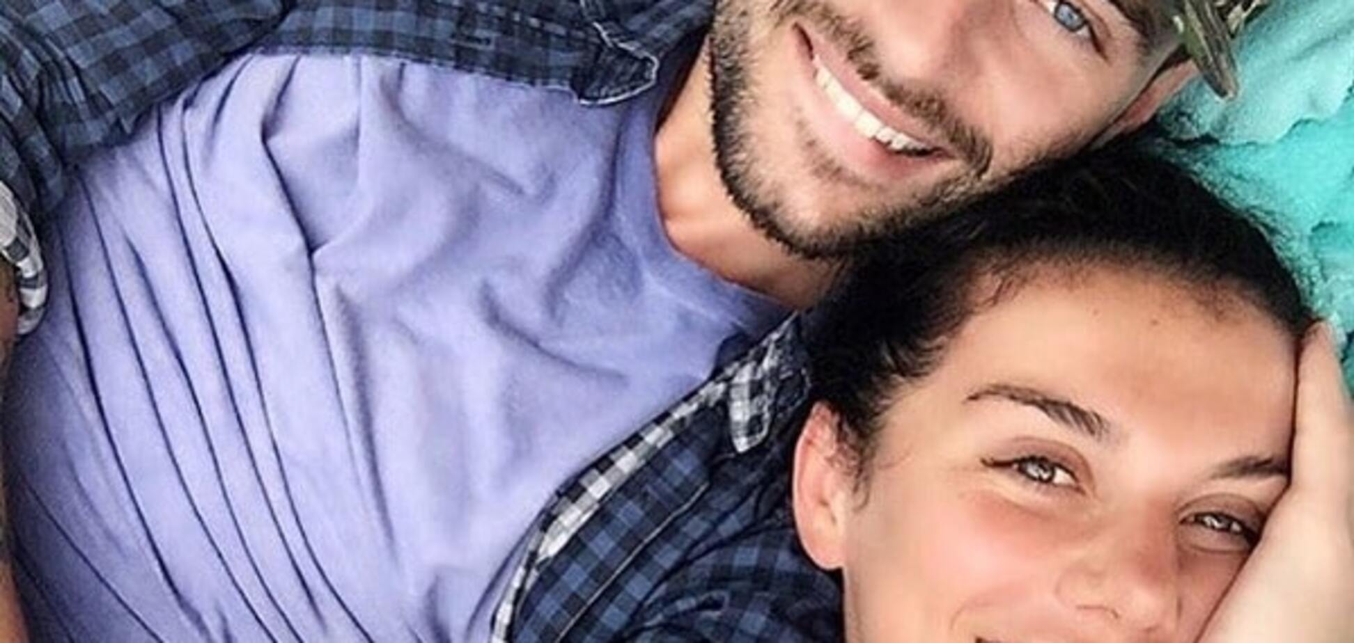 Седокова шокировала поклонников слишком откровенными фото с бойфрендом