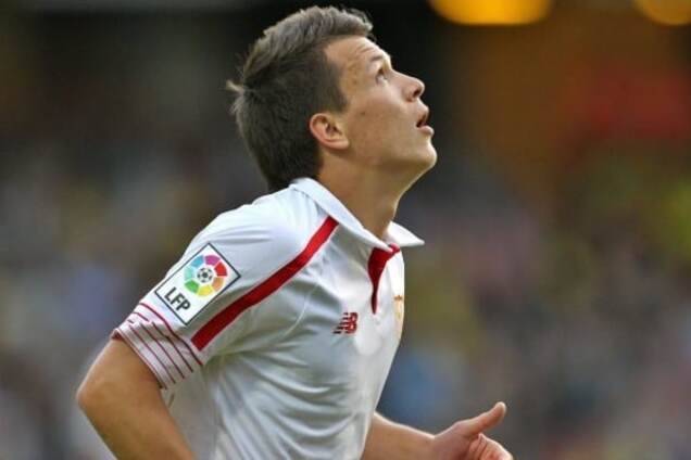 'Подал признаки жизни': испанские СМИ похвалили Коноплянку