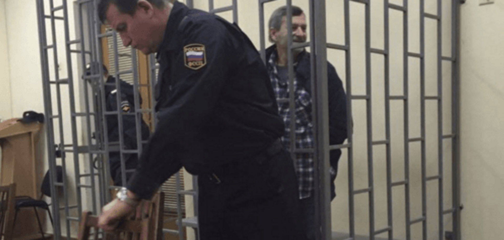 В Крыму главу миссии СЕ пустили к Чийгозу с переводчиком 'от властей'