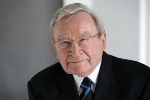 Умер 'король патентов', который сделал 1100 изобретений