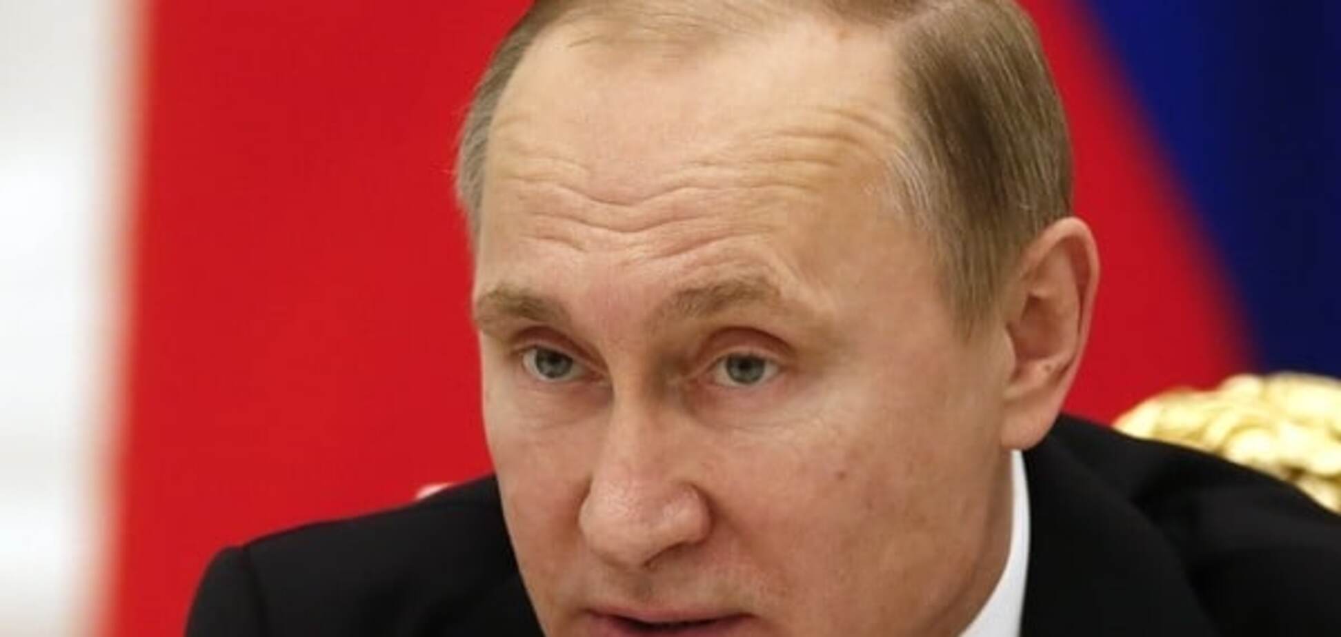 Путин восемь лет врет об Украине - Илларионов