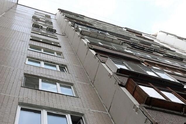 Труп россиянки пролежал в квартире несколько лет