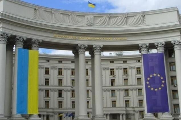 Российский эксперт назвал ошибку украинской дипломатии