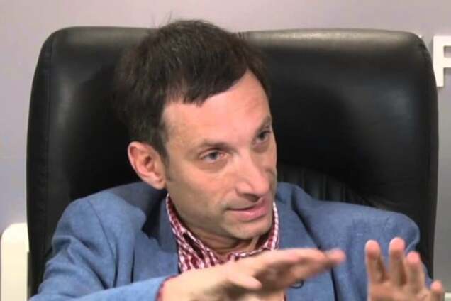 Портников пояснил, почему за гибель украинцев отвечает каждый гражданин России