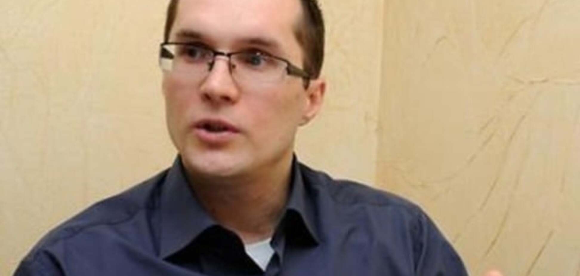 Димова завіса: Бутусов назвав єдиний 'плюс' Мінських угод