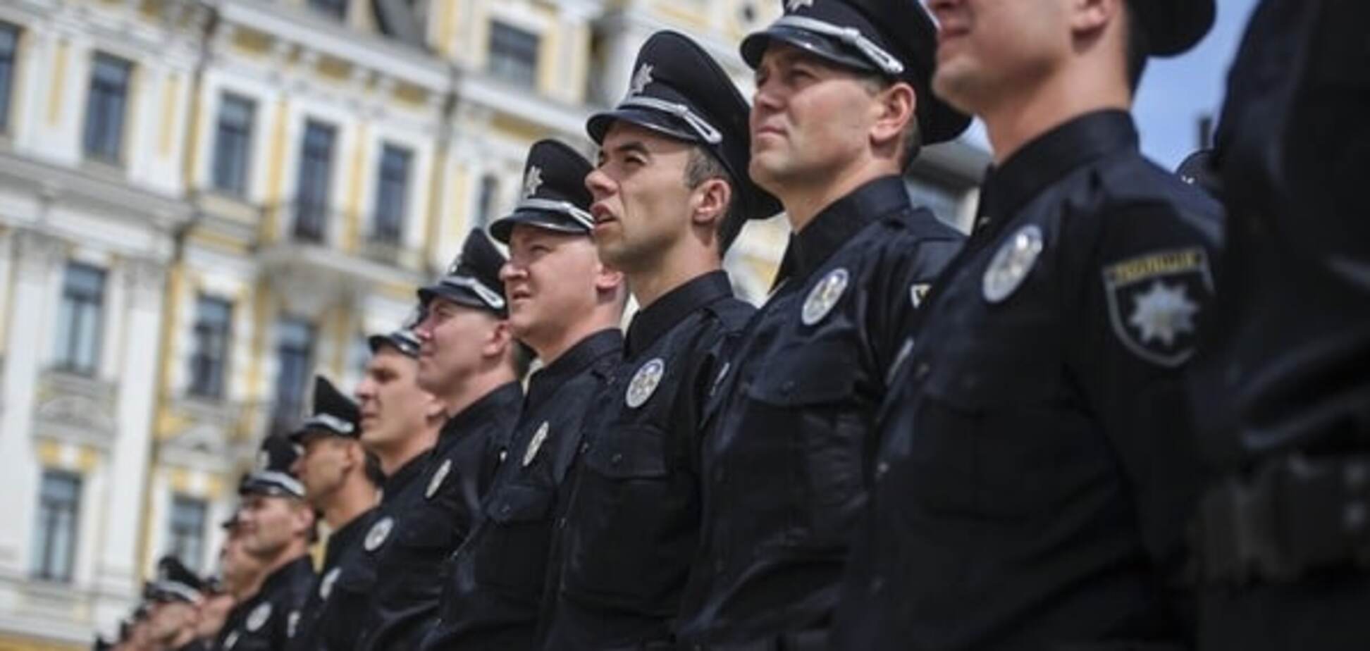 Реформа полиции оказалась фантомом   