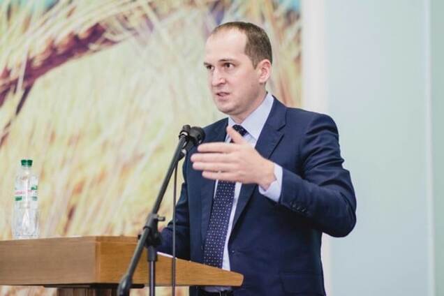 'Самопоміч' должна извиниться за отзыв министра - депутат