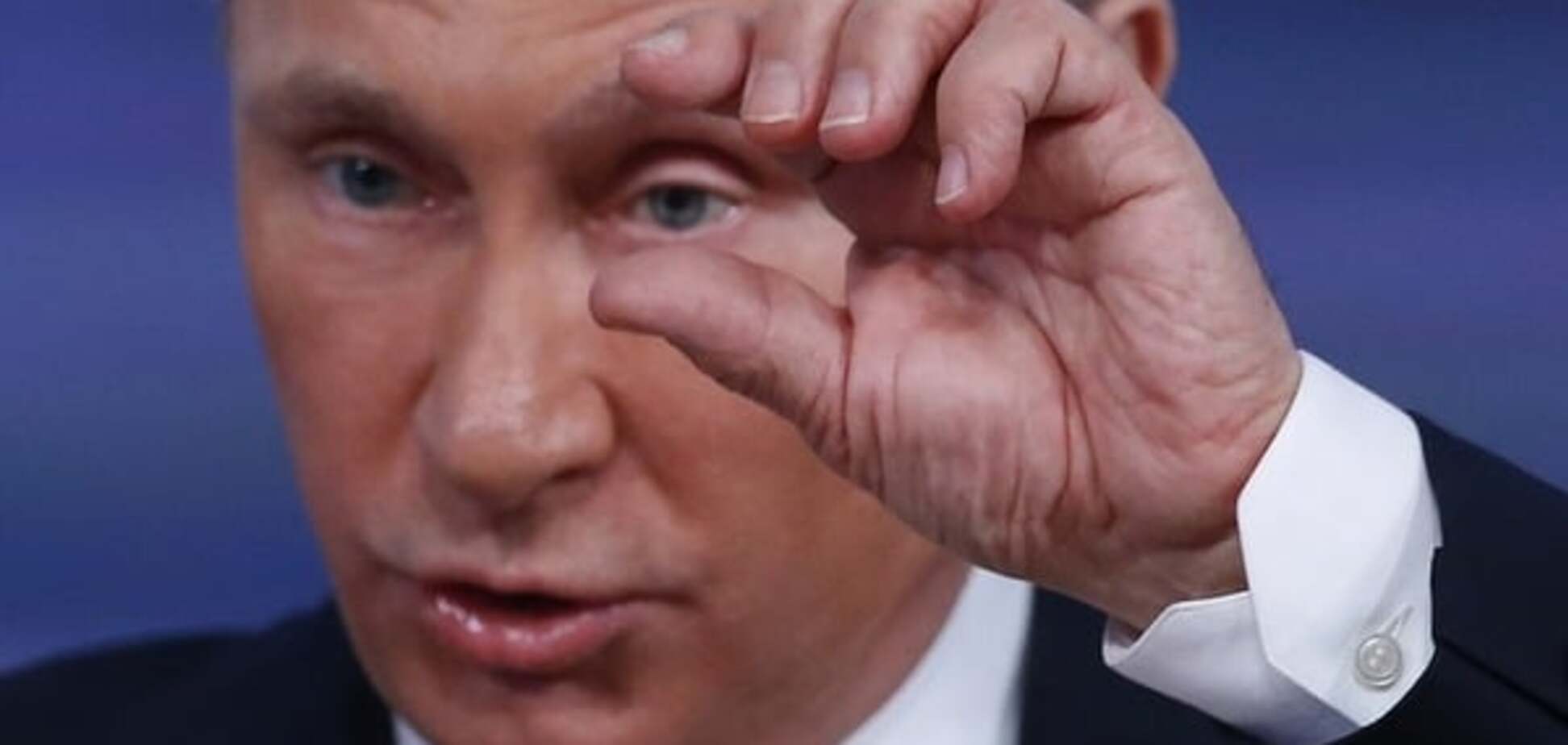 Золото Путіна: експерт пояснив, куди російська еліта ховає гроші від американців  