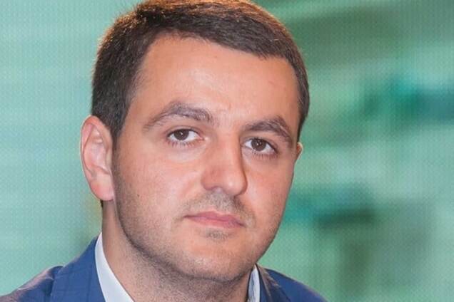 Кличко назначил главного по киевским парковкам