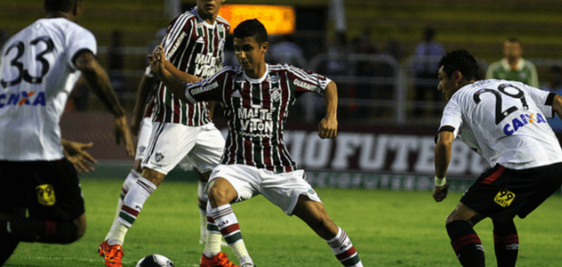 'Было бы глупо': бразильский полузащитник не хочет играть в 'Шахтере'