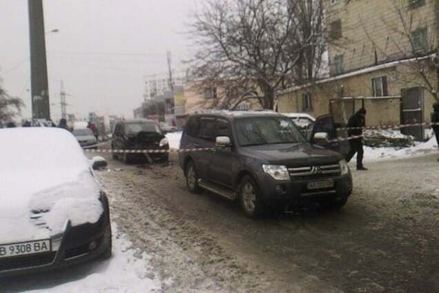 Напад на жінку в Києві: суд обрав для водія дуже жорсткий запобіжний захід