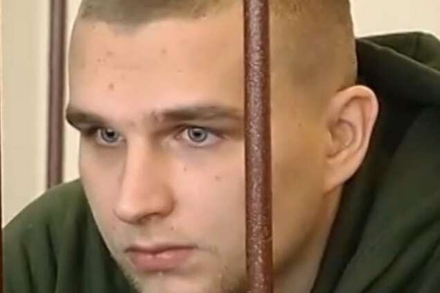 Суровая Фемида: бойца АТО осудили к 5 годам лишения свободы за шрам на носу 'мажора'