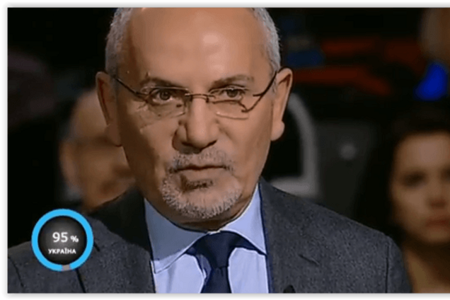 Шустер: нас обвиняют в нарушениях на сумму более 13 млн гривен