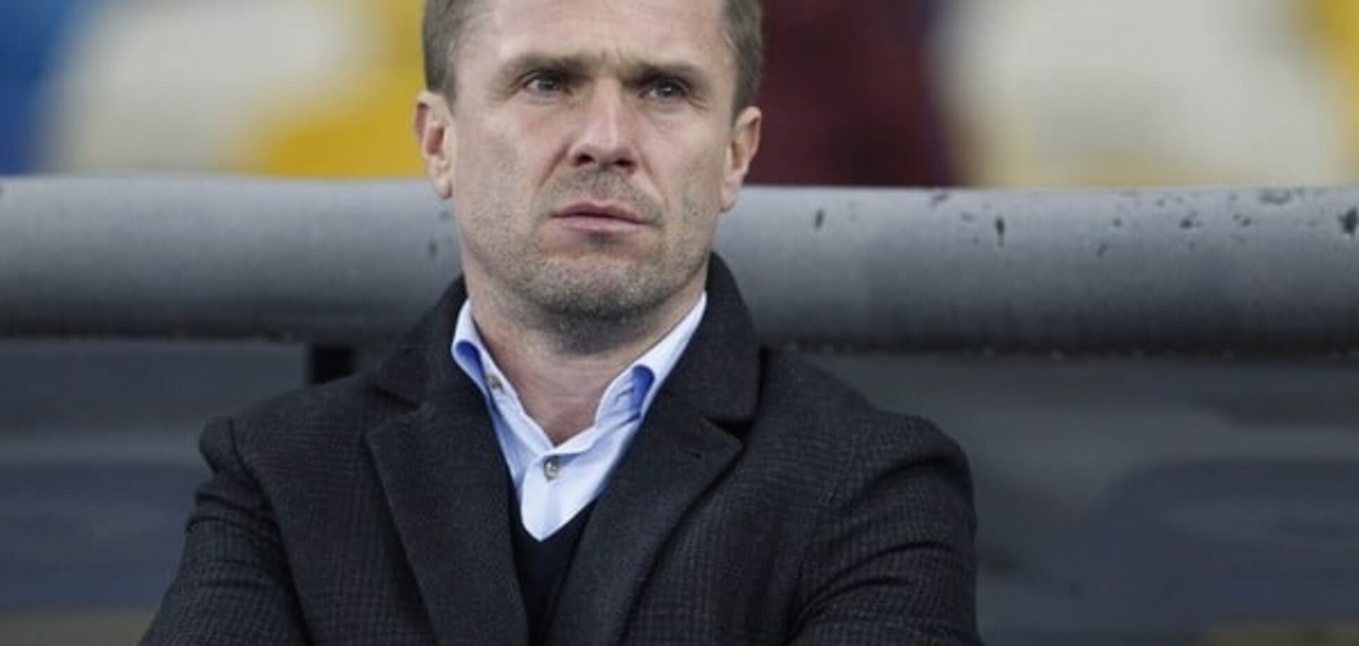 В 'ДНР' объявили Сергея Реброва злейшим врагом