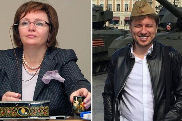 Спортсмен и отец: СМИ показали нового избранника экс-жены Путина