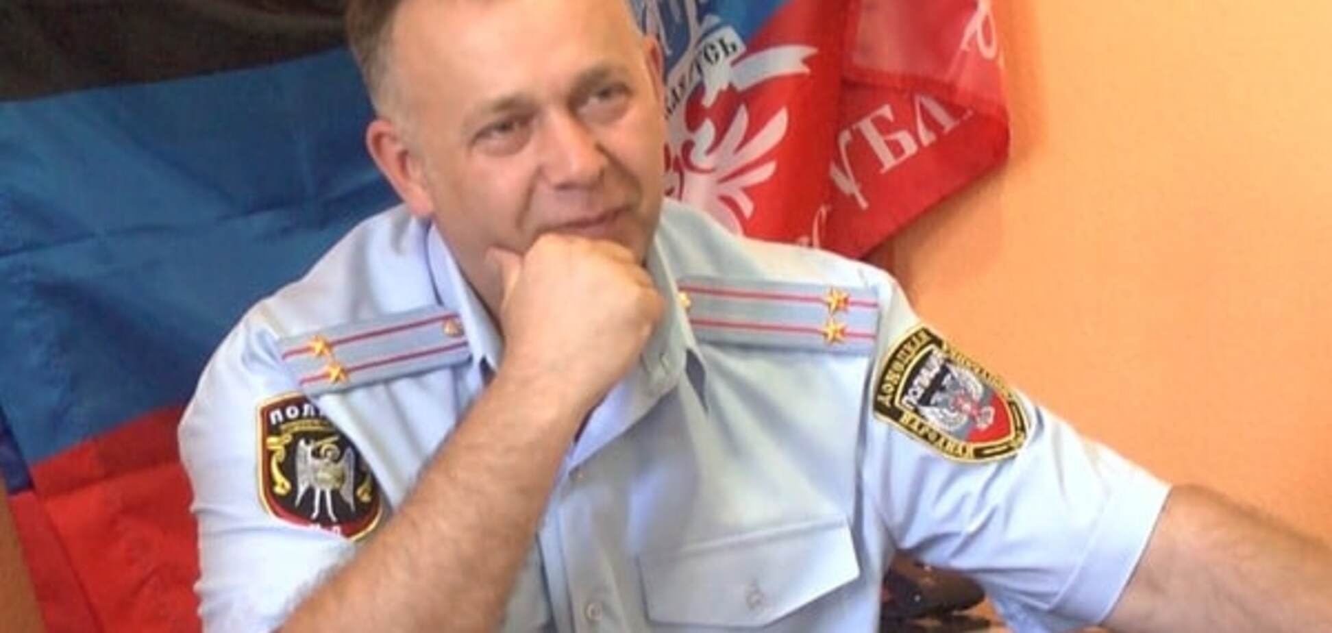 'Черти должны знать свое место': министра фейковой 'ДНР' не пустили в Россию