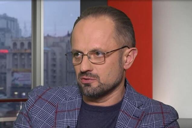 'Особый статус' просто уничтожит Донбасс как единицу - Безсмертный