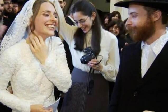 Жили-были евреи Высоцкие: как внучка великого поэта вернулась к корням