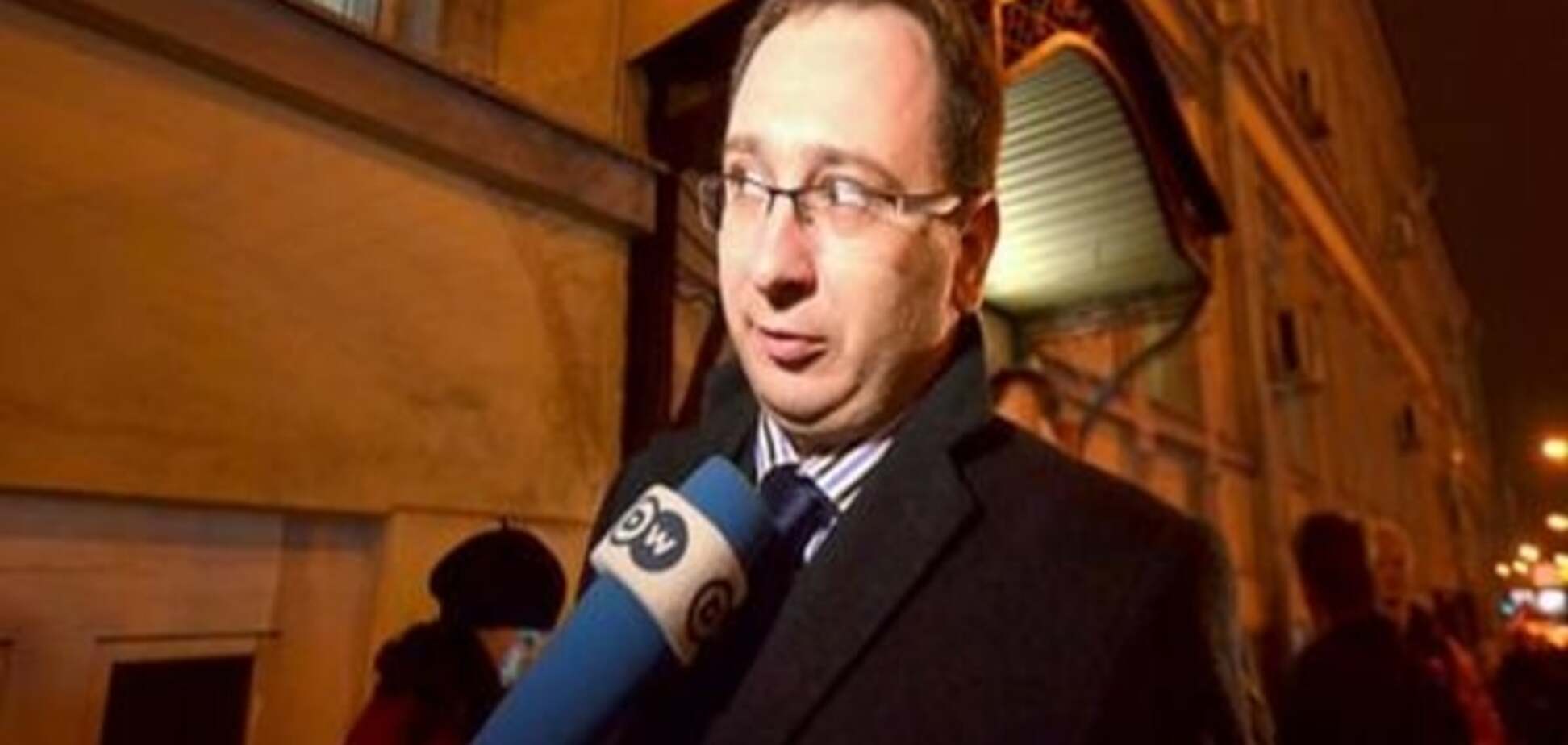 Микола Полозов: вирок Надії Савченко можуть оголосити в лютому