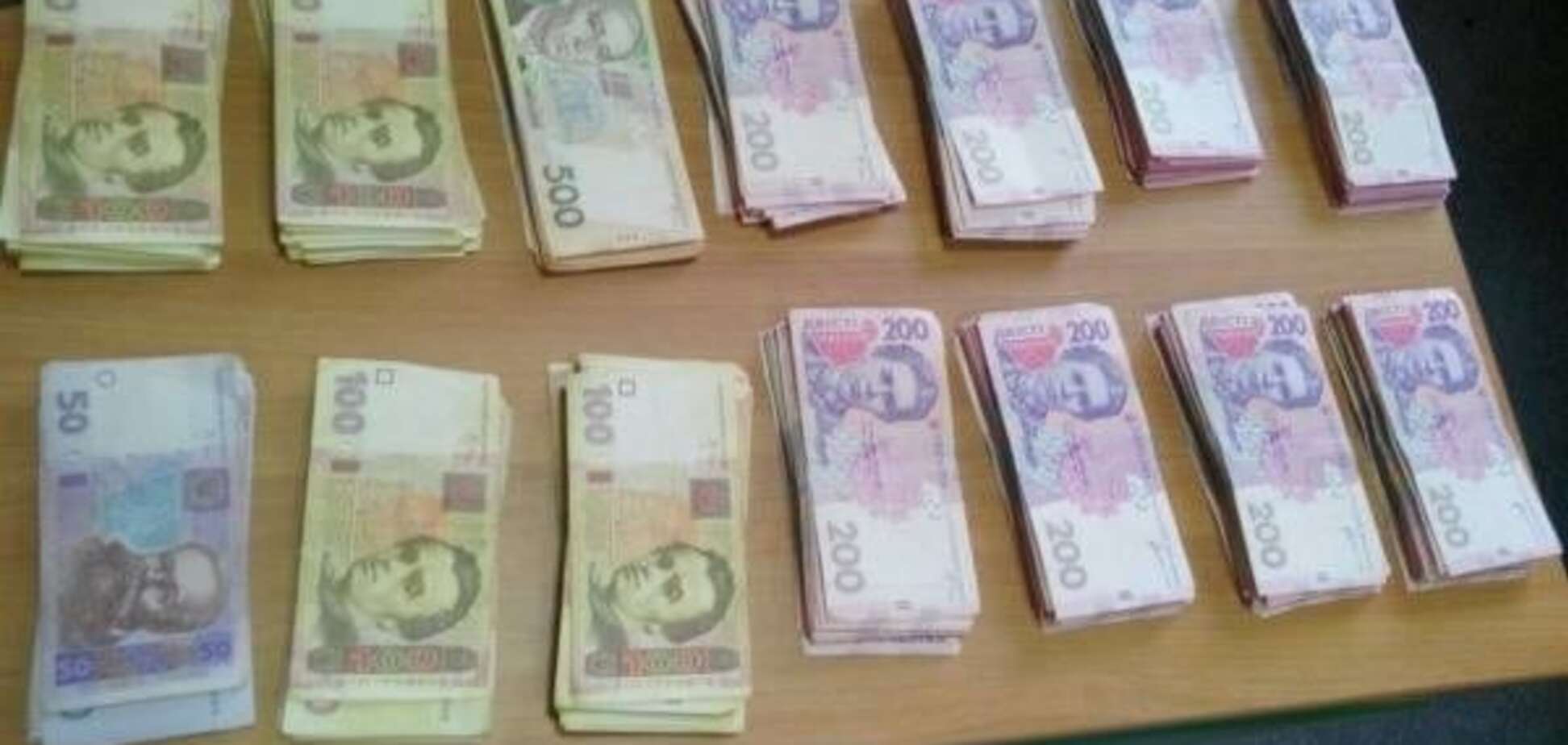 'Конверт' за 'конвертом': податківці розкрили чергову схему на 5 млрд грн