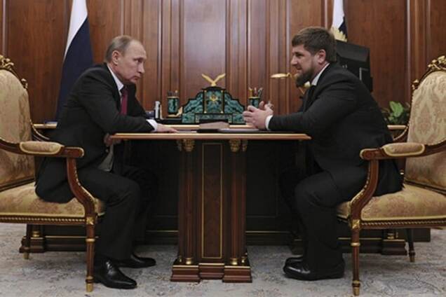 Путин стал жертвой своего творения