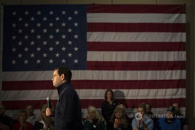 Прощание с Обамой: в Америке стартует президентская гонка