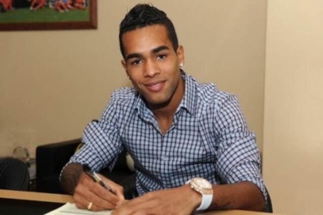 'Шахтер' назвал условия ухода Тейшейры