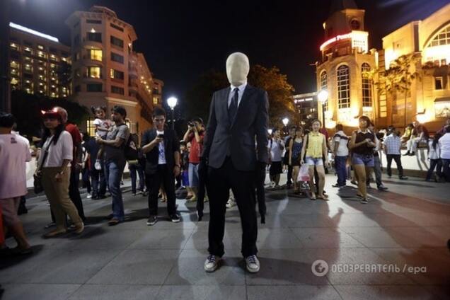 Ученые объяснили, как можно увидеть человека-невидимку