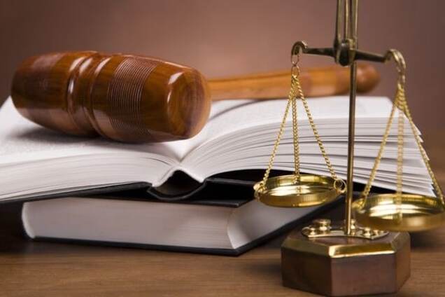 Залежні: соціологи повідали про ставлення українців до судів