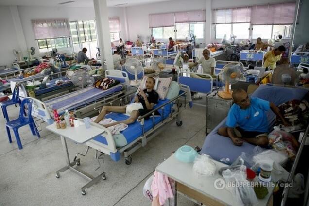 Хуже гриппа и Эбола: по миру шагает новый смертельный вирус