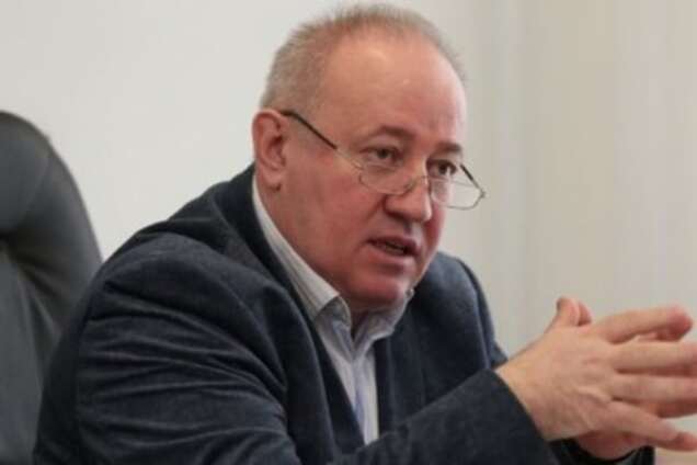 'Очень нежные нервы': нардеп сбежал с прямого эфира из-за вопроса о Саакашвили