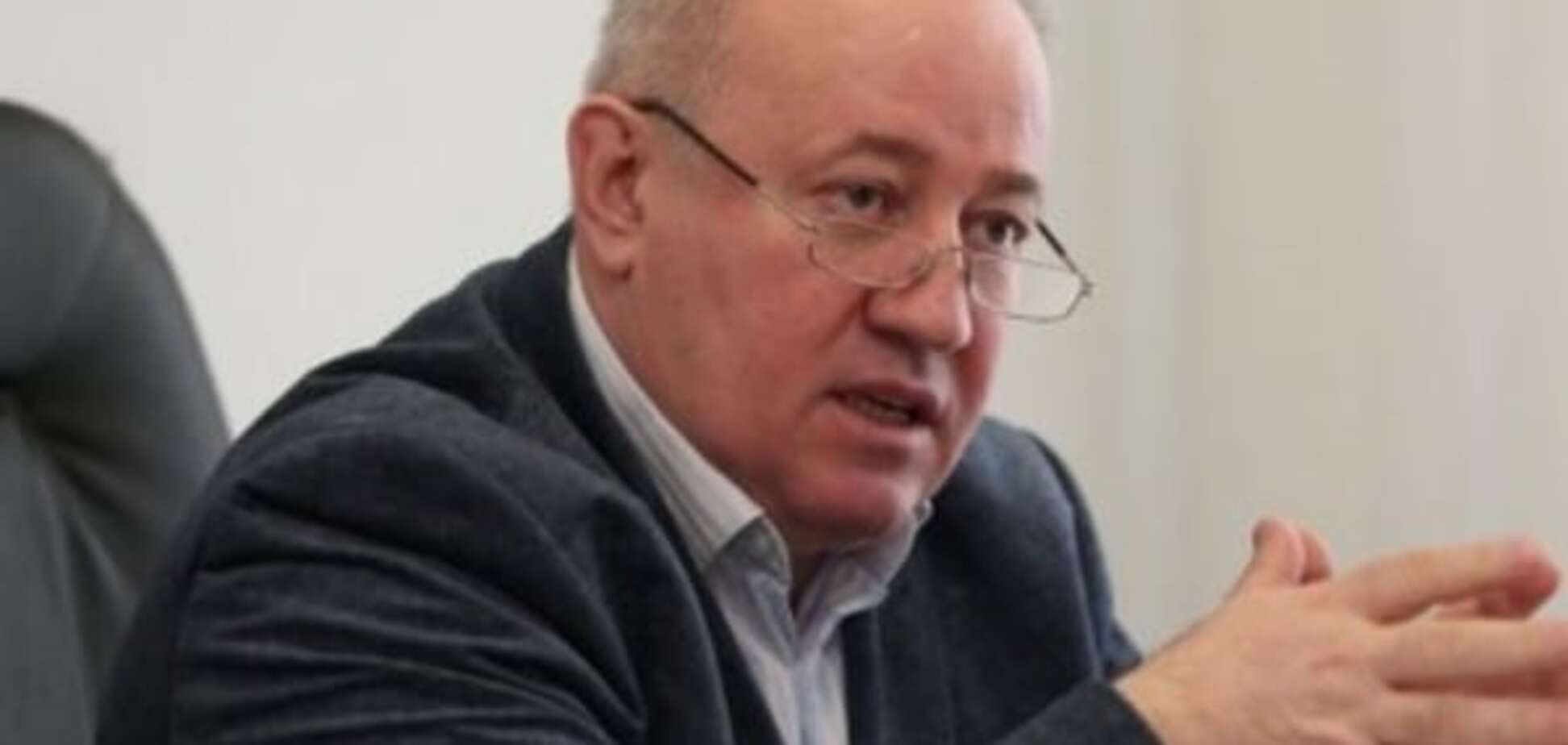 Манипуляции депутата коалиции Виктора Чумака срывают безвизовый режим украинцев с ‪ЕС‬