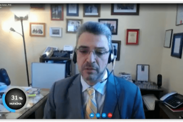 Американский эксперт назвал сферы, в которых преуспела Россия