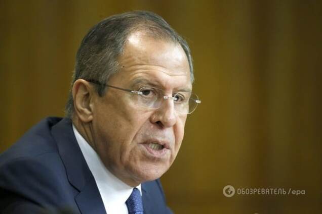 У США пояснили, як викрити брехню Лаврова про Україну за півхвилини