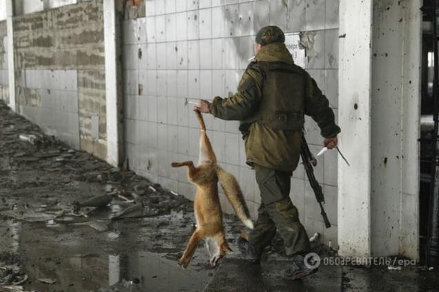 Путин торопится закрепить свои успехи в Украине - Atlantic Council