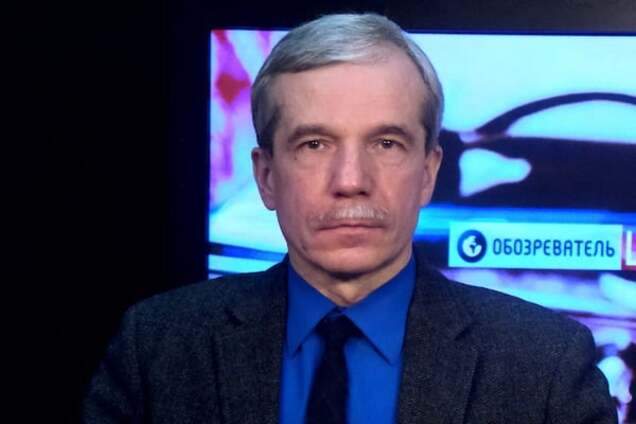 Уволенный и.о. министра экологии опроверг обвинения в коррупции