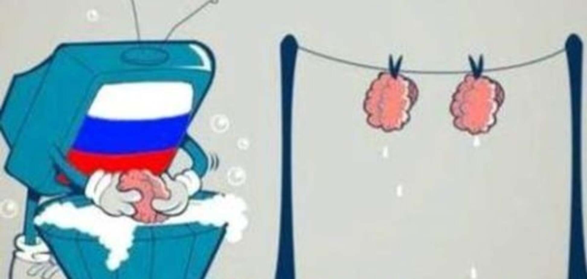 Огромный ресурс: эксперт рассказал, как в 'ДНР' и 'ЛНР' построена пропагандистская машина