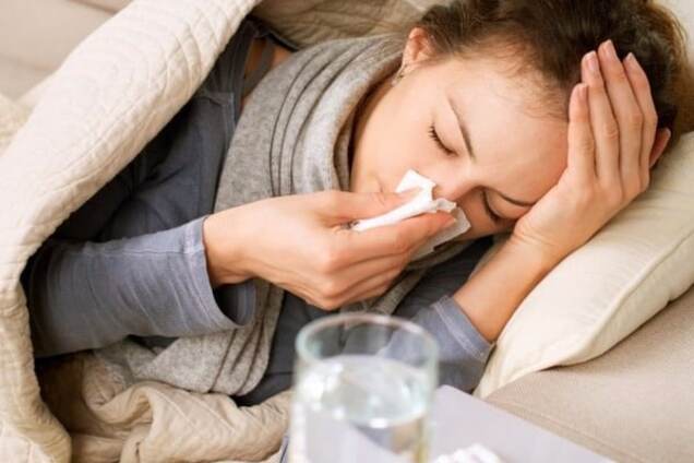 Болеть осталось недолго: эксперт рассказал, когда отступит грипп